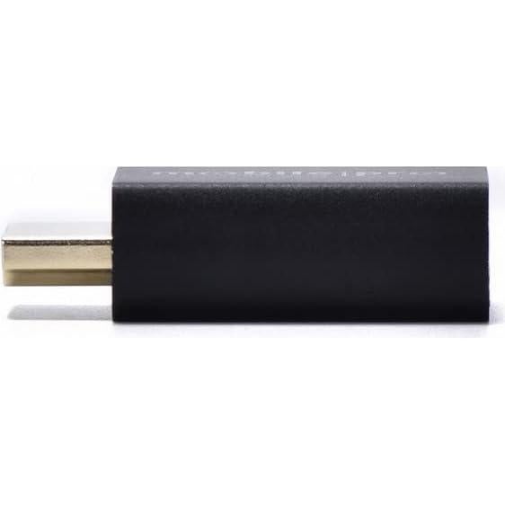 Emulador HDMI EDID Passthrough Evanlak 3ra Gen 4K 60Hz