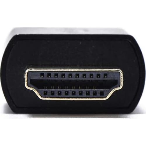 Emulador HDMI EDID Passthrough Evanlak 3ra Gen 4K 60Hz