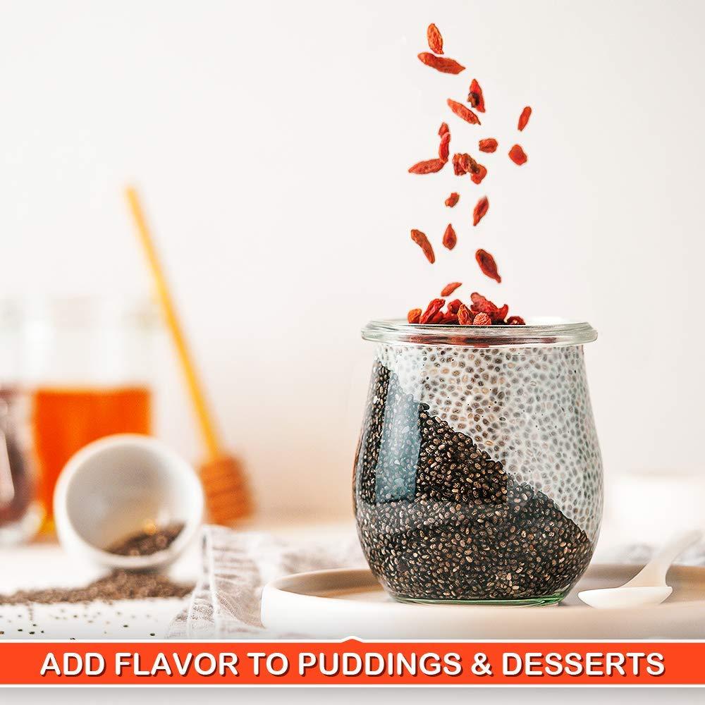 Baya de Goji Secas Orgánicas Roots Circle 400g - Superfood Antioxidante