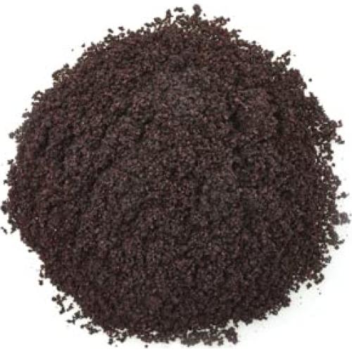 Polvo de Baya de Acai Orgánico Yupik 250g Vegano Sin Gluten