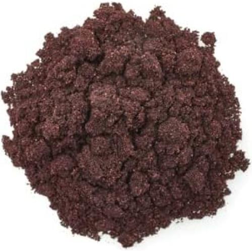 Polvo Orgánico de Maqui Yupik 250 g - Vegano, Sin Gluten