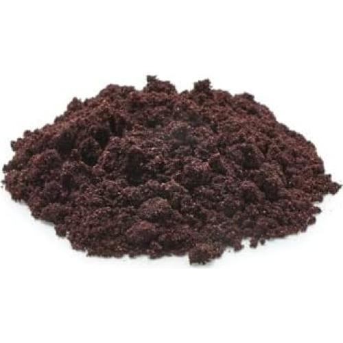 Polvo Orgánico de Maqui Yupik 250 g - Vegano, Sin Gluten