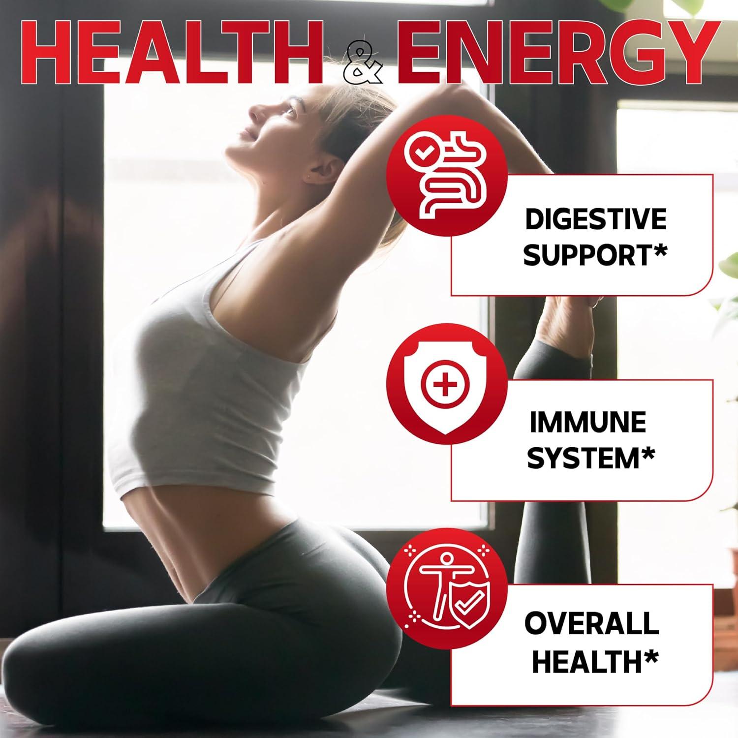 Cápsulas de Graviola DEDICAD 60 Unidades - Suplemento Natural