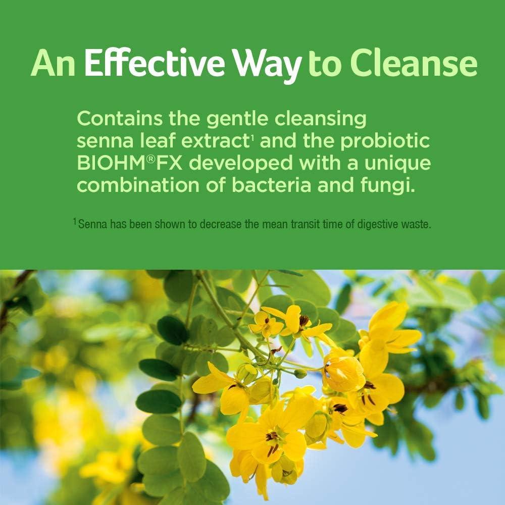 Desintoxicación Corporal 7 Días Purely Inspired Probioticos 60 Caps