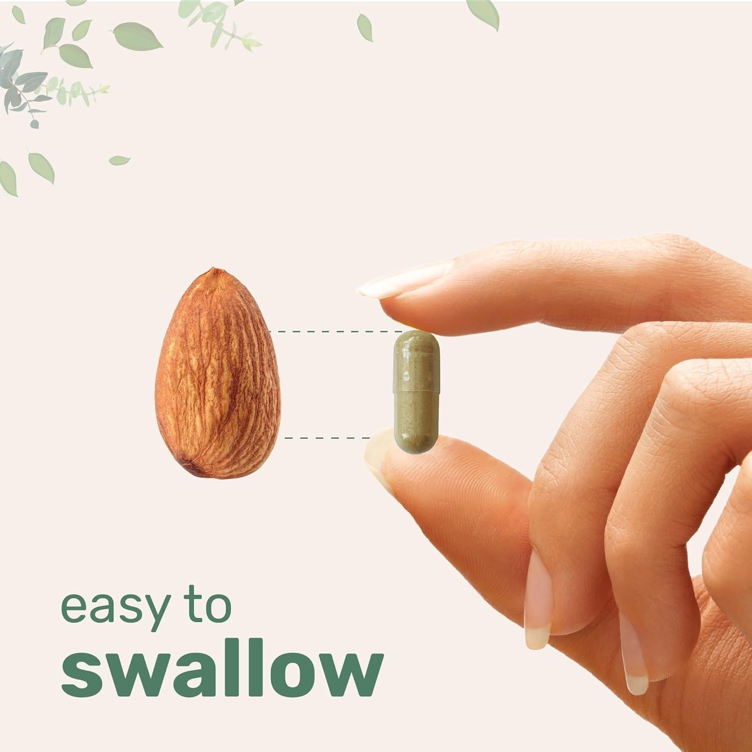 Suplemento de Resveratrol 3000mg Micro Ingredients 240 Cápsulas Veganas