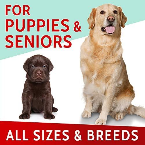 Galletas de Glucosamina Pawfectchew 180 Unidades Sabor Pollo