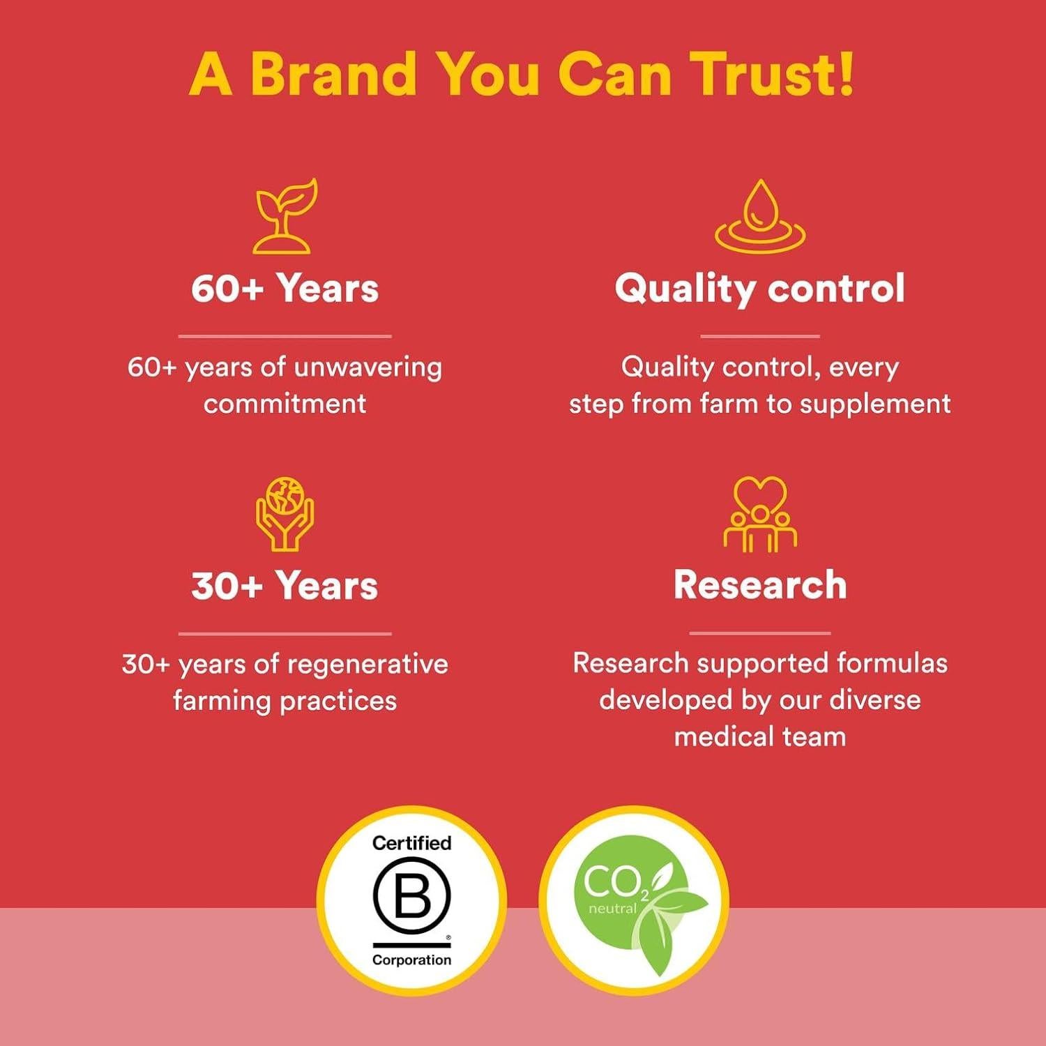 Sulfato de Glucosamina Factores Naturales 360 Cápsulas 322g