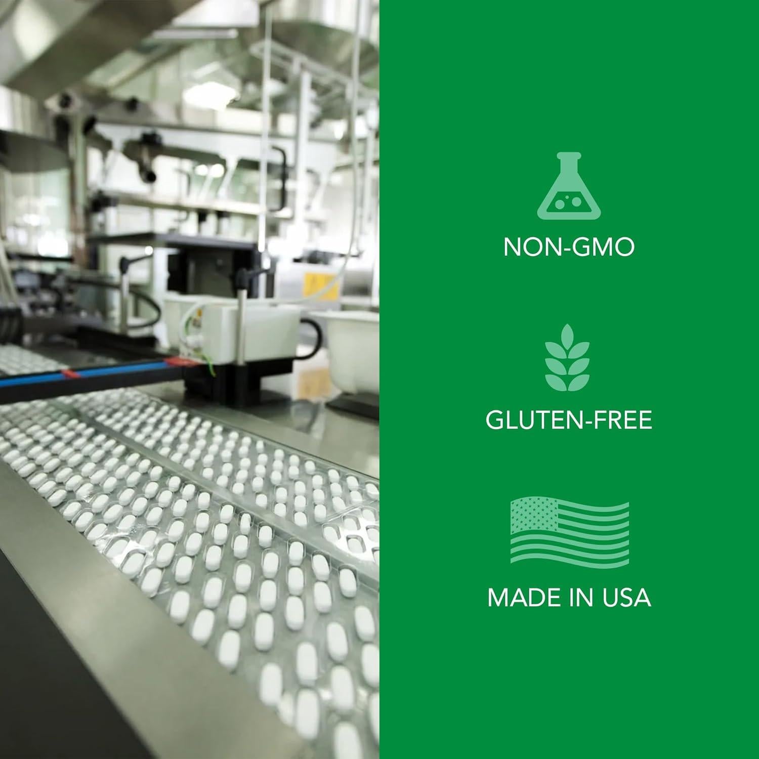 Suplemento Articular Xtravit con Glucosamina y Jengibre - 60 Cápsulas