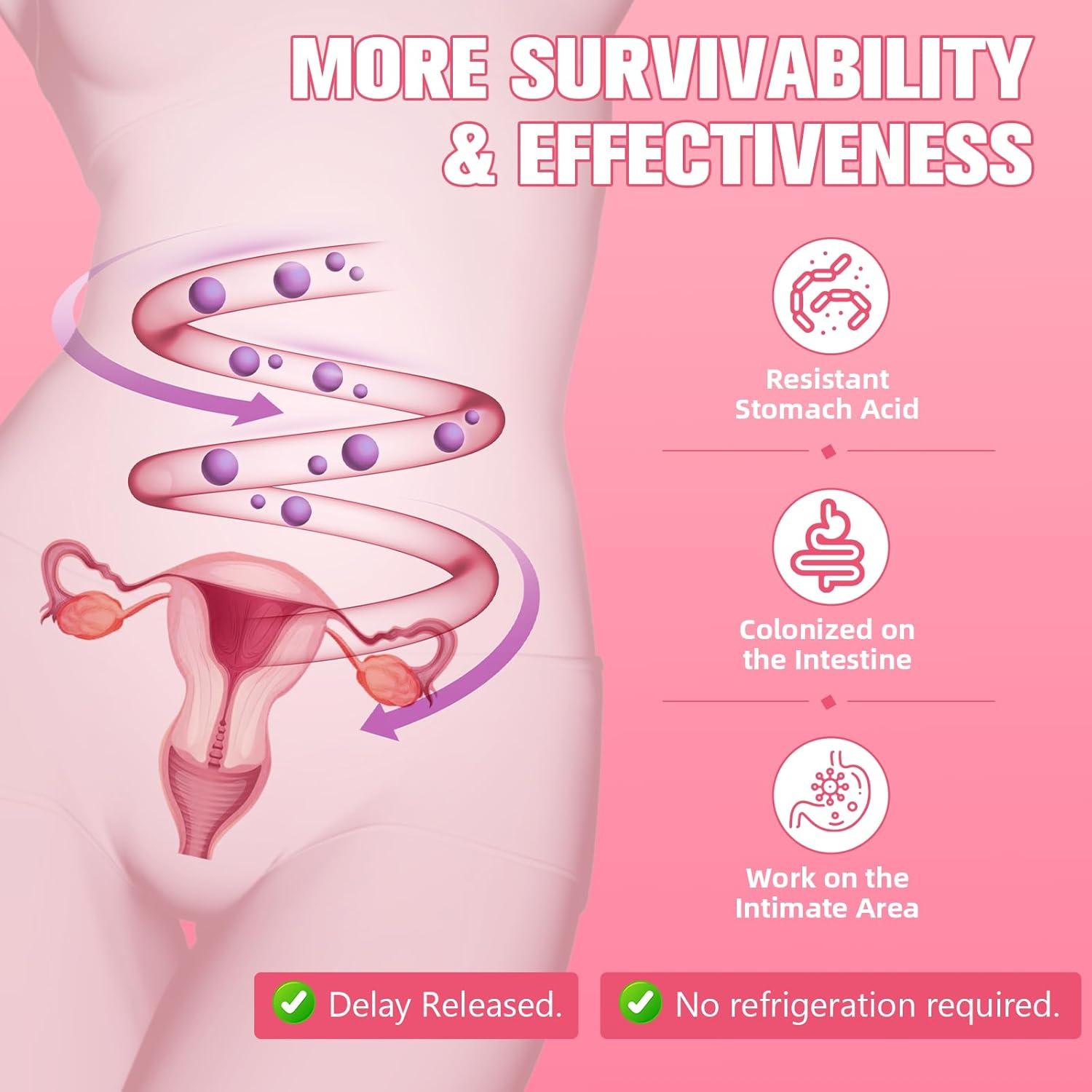 Suplemento Menopausia 40-en-1 Totaria 120 Cápsulas Veganas