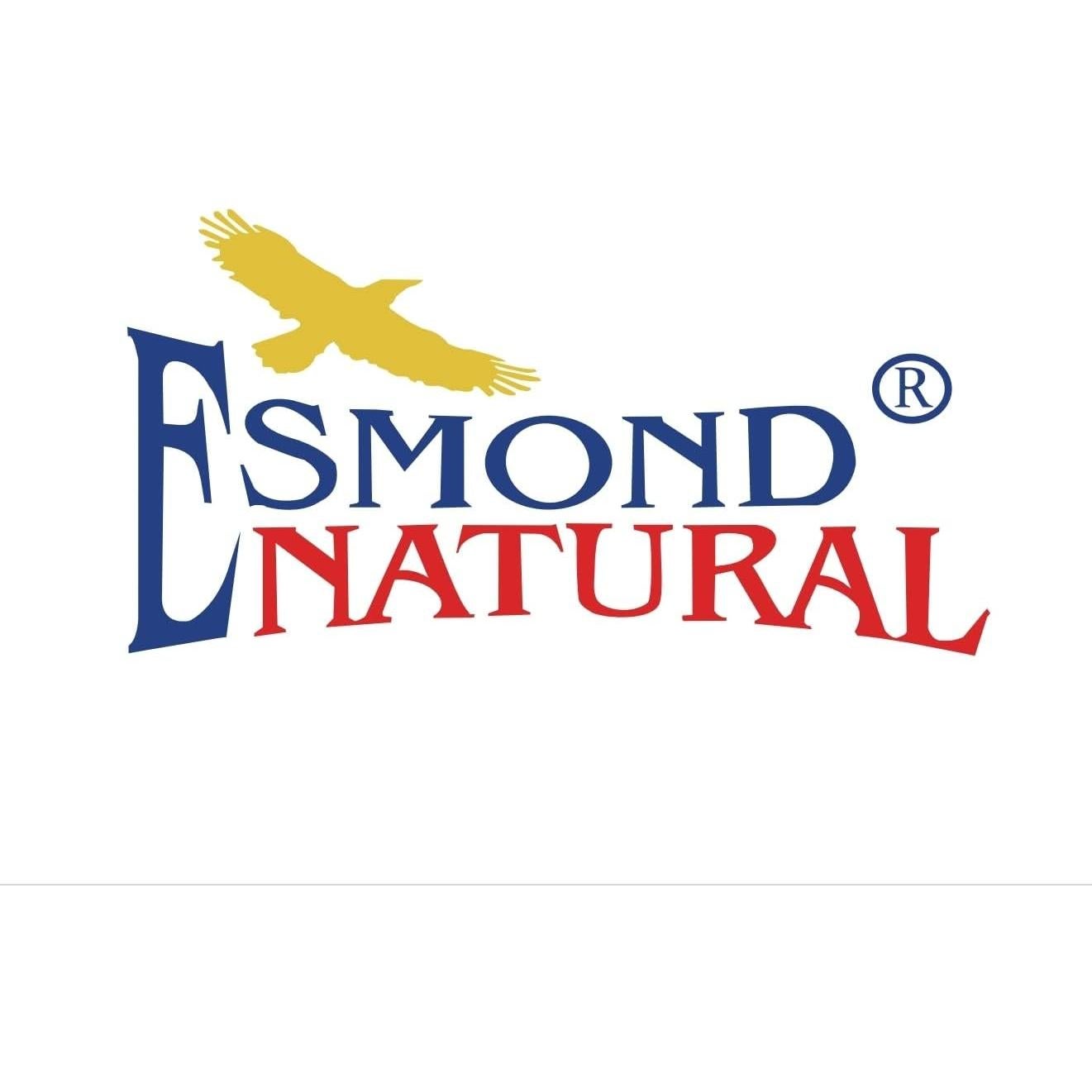 Aceite de Semilla de Lino Esencial Esmond Natural 400mg 60 Gelatinas