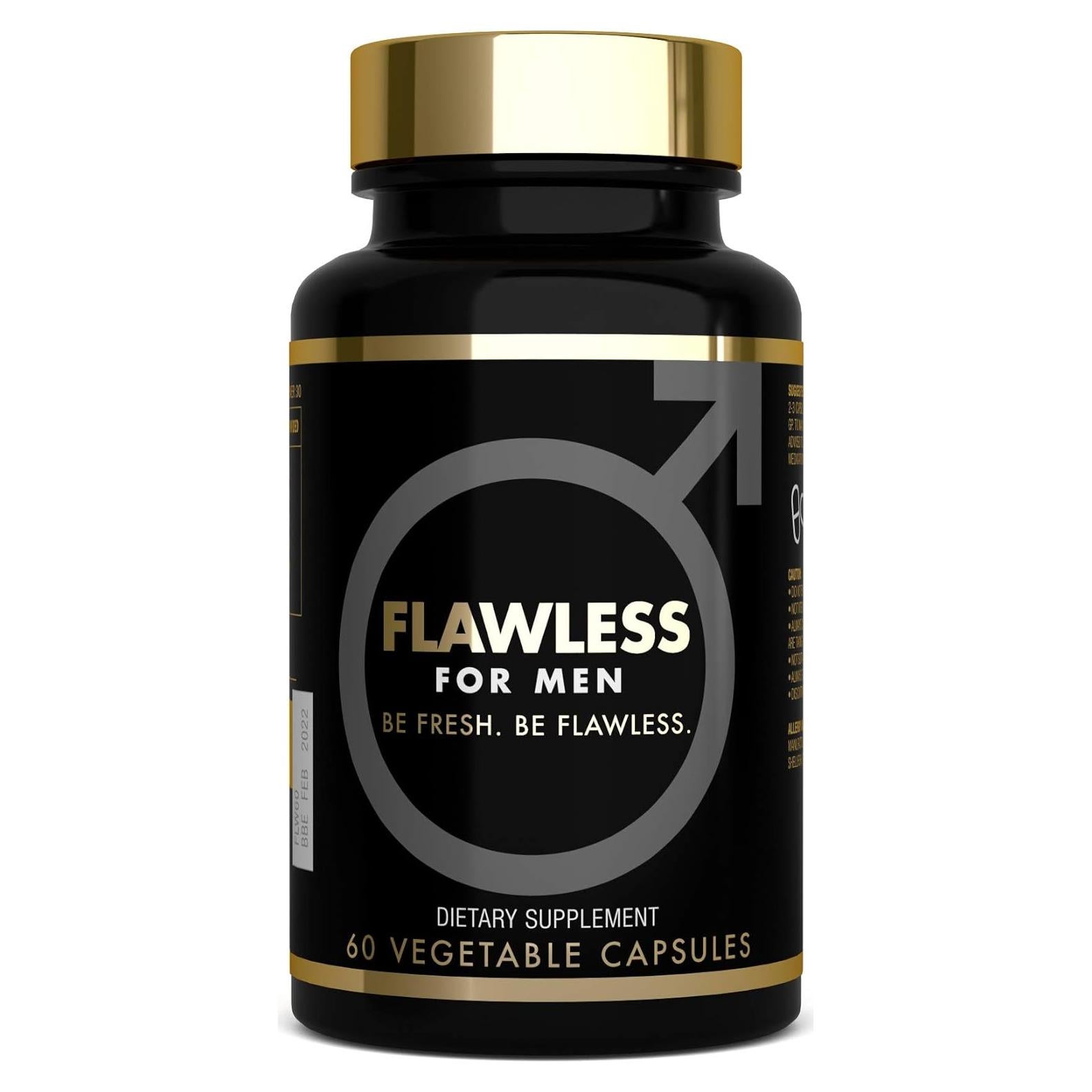 Suplemento de Fibra Vegano Braine 60 Cápsulas - Salud Intestinal