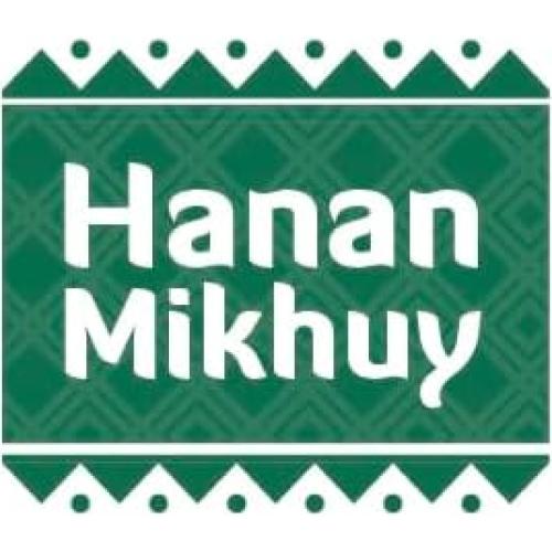 Polvo de Linaza Mikhuy 100g Vegano Sin Gluten - 3 Paquetes