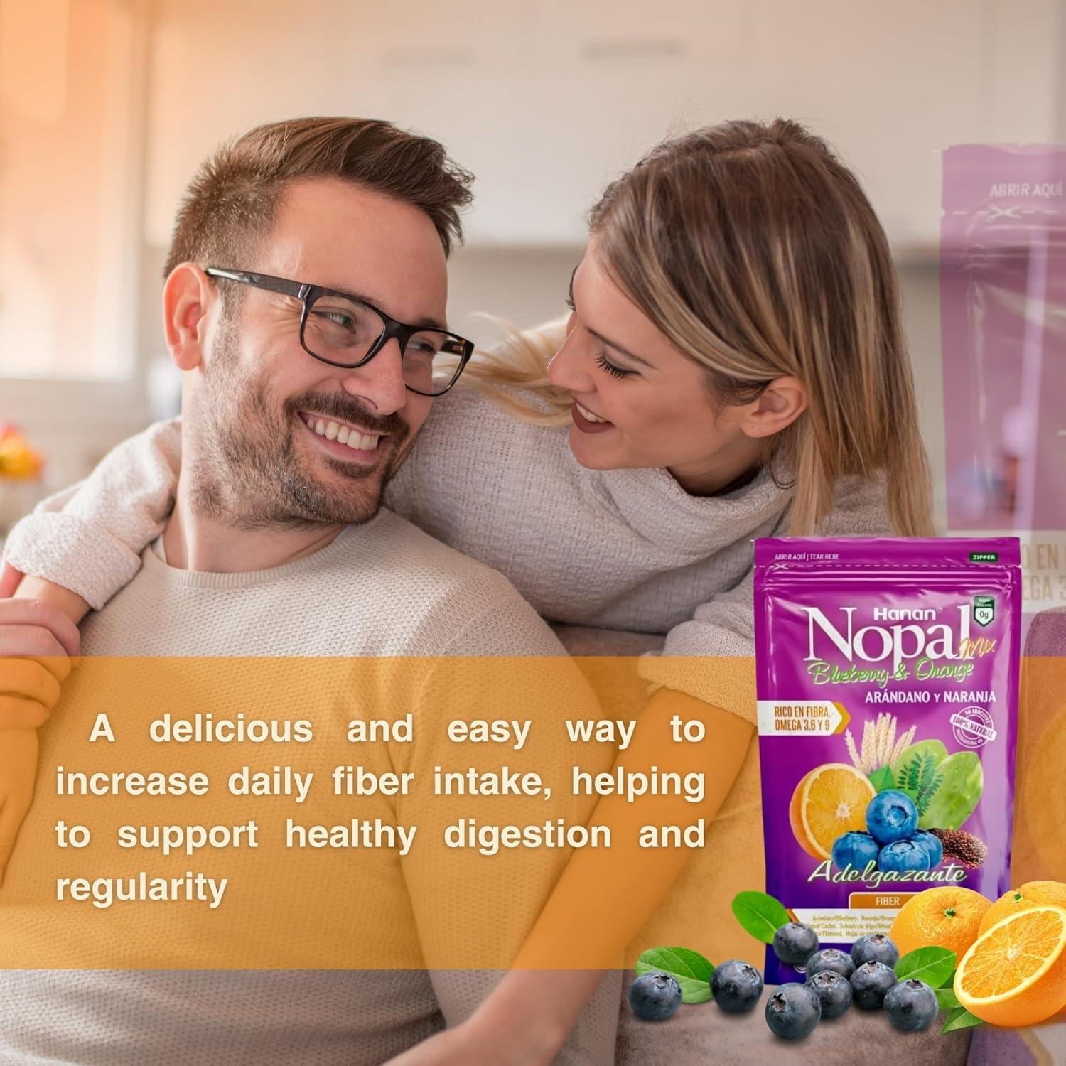 Mezcla de Arándano y Naranja FITO PERU 454 g - Natural y Saludable