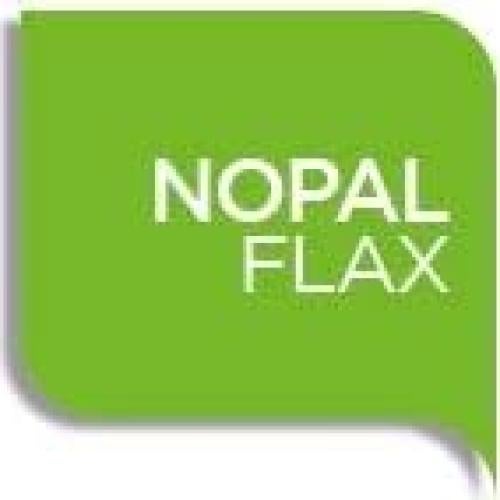 Nopal Linaza Plus 3 bolsas de 454g - Fibra y Salud Digestiva