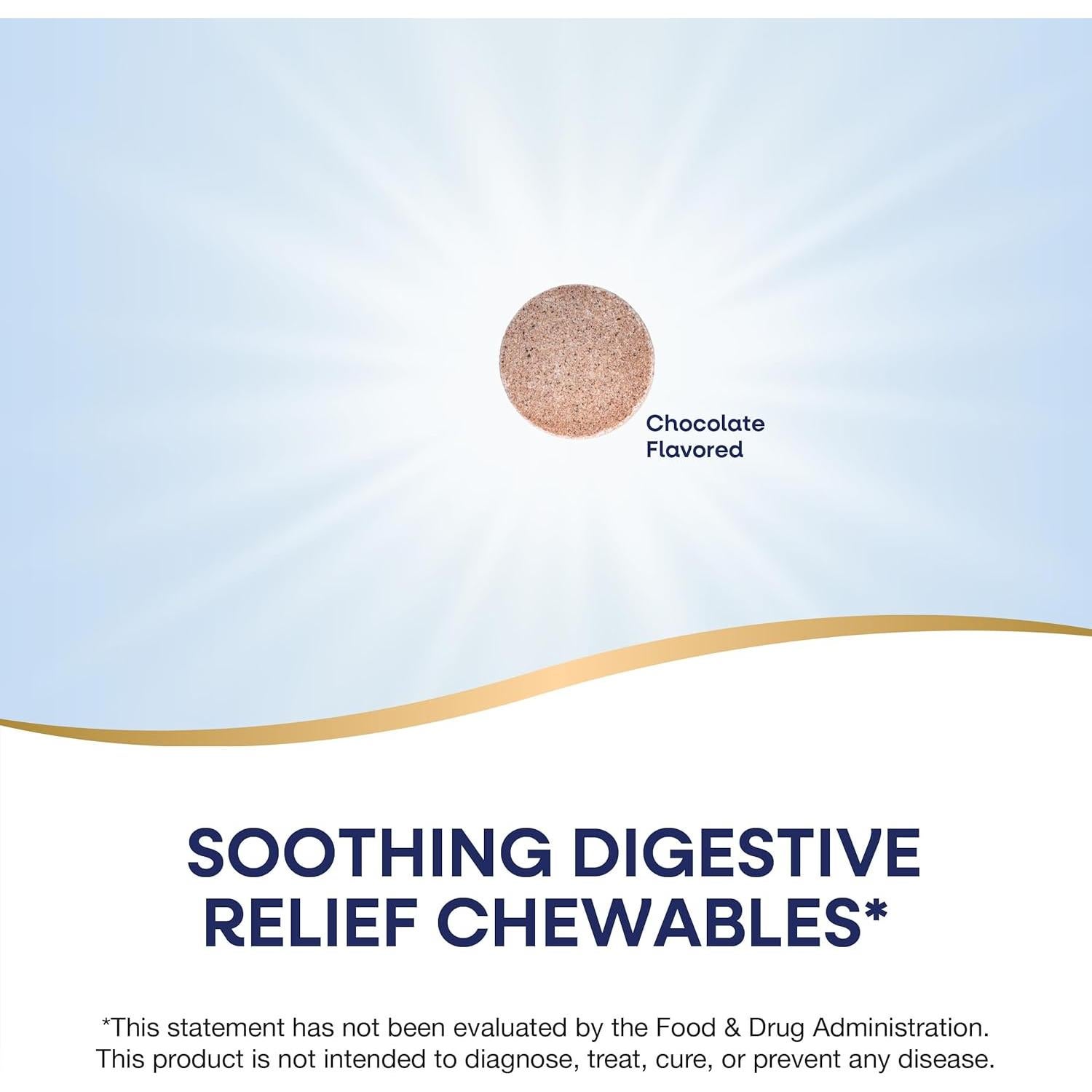 DGL Ultra Nature's Way - Alivio Digestivo Vegano - 90 Tabletas