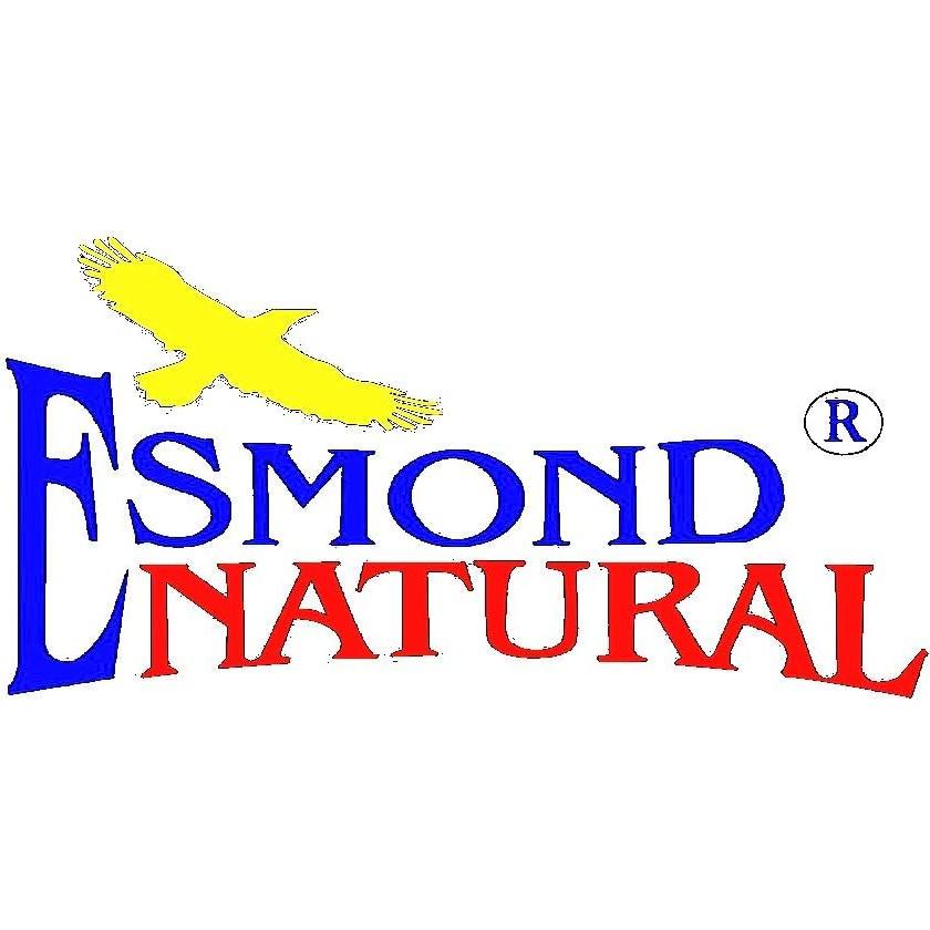 Suplemento Herbal Esmond Natural Ostra Goji 60 Cápsulas