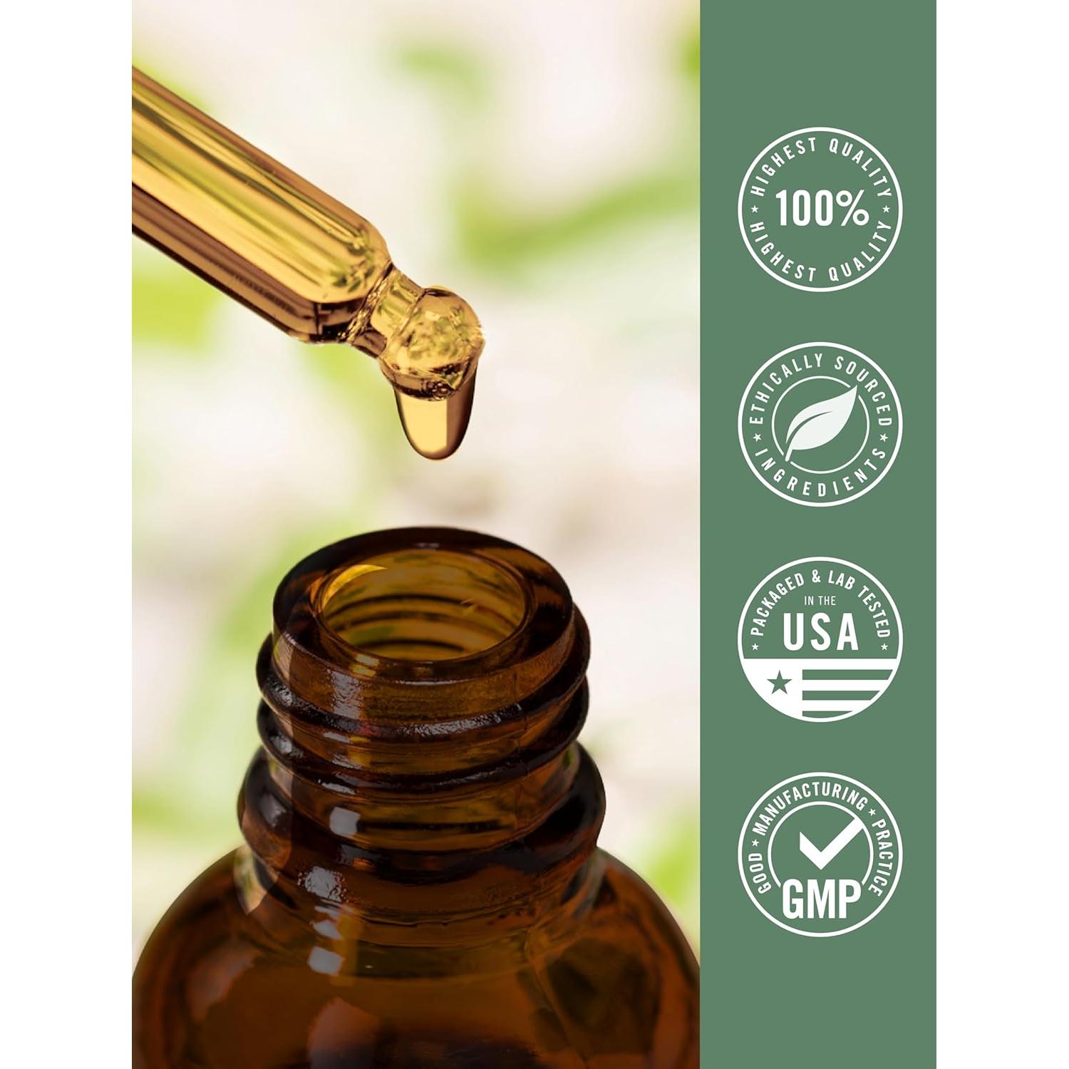 Extracto líquido de fenogreco Carlyle 59.15 ml | Vegetariano