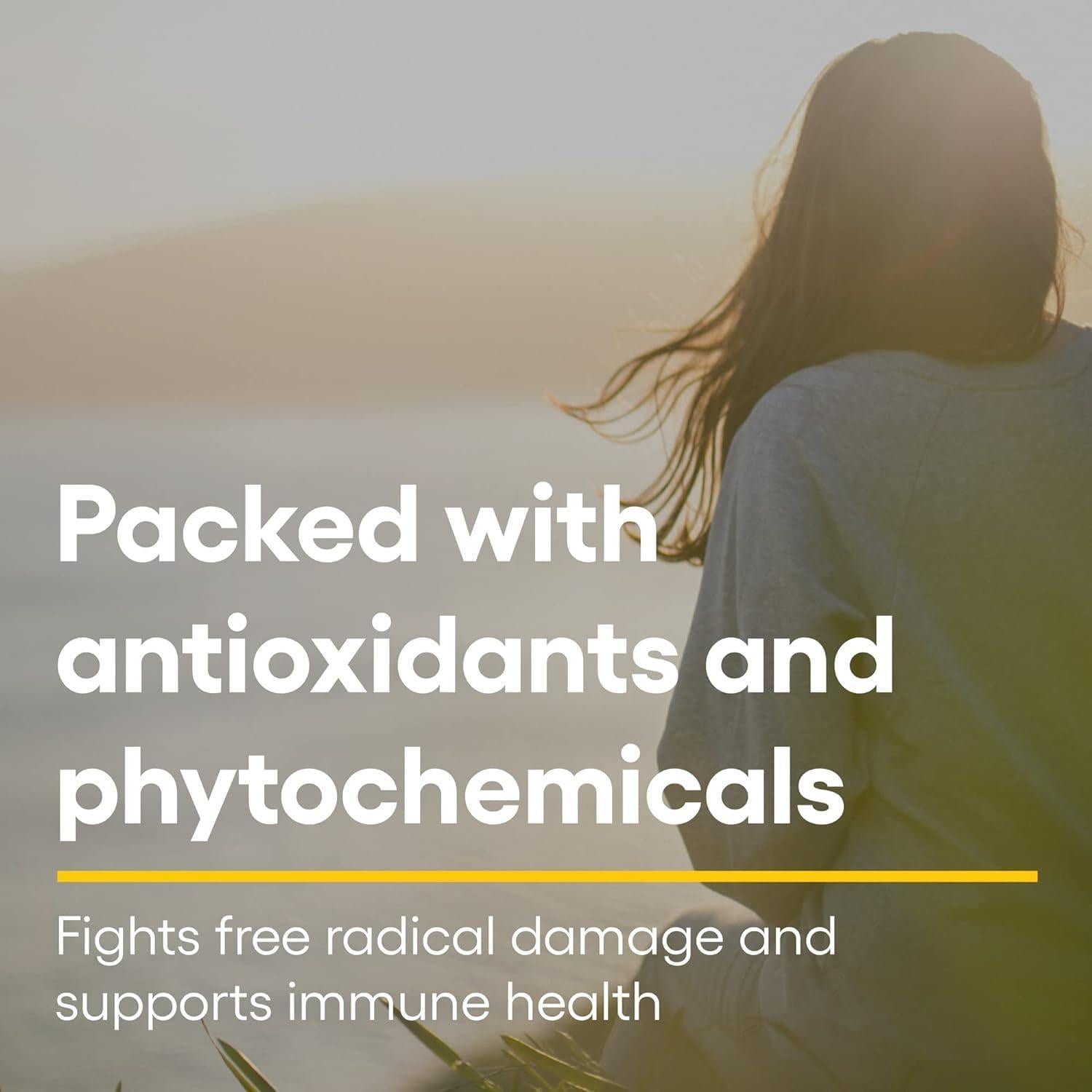 Aceite de Orégano Orgánico 96.8 ml - Factores Naturales