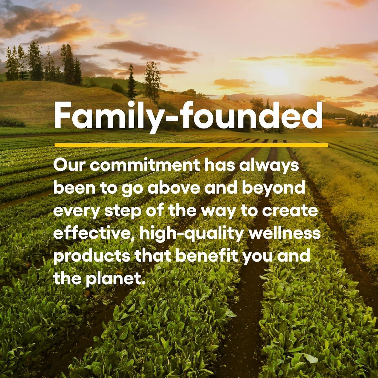 Aceite de Orégano Orgánico 96.8 ml - Factores Naturales