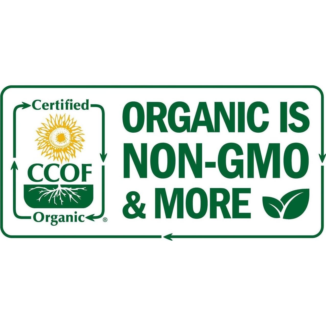 Aceite de Orégano Orgánico 100% Puro - 75% Carvacrol - 29.57 ml