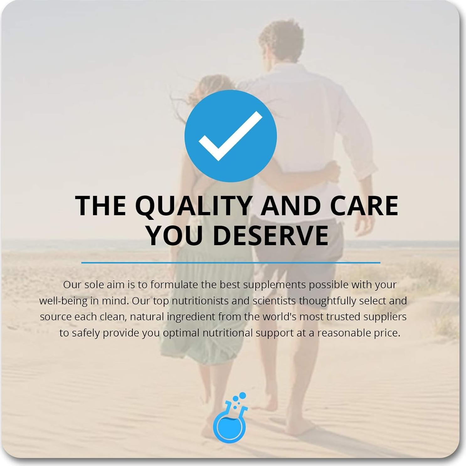 Suplemento Control de Vejiga MaxX Labs - 60 Cápsulas