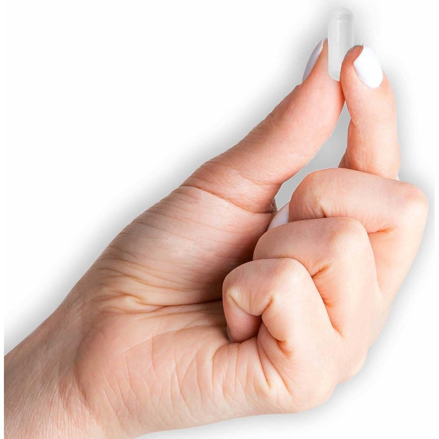 Suplemento Cardo Mariano y Arándano Mason Natural 60 Cápsulas