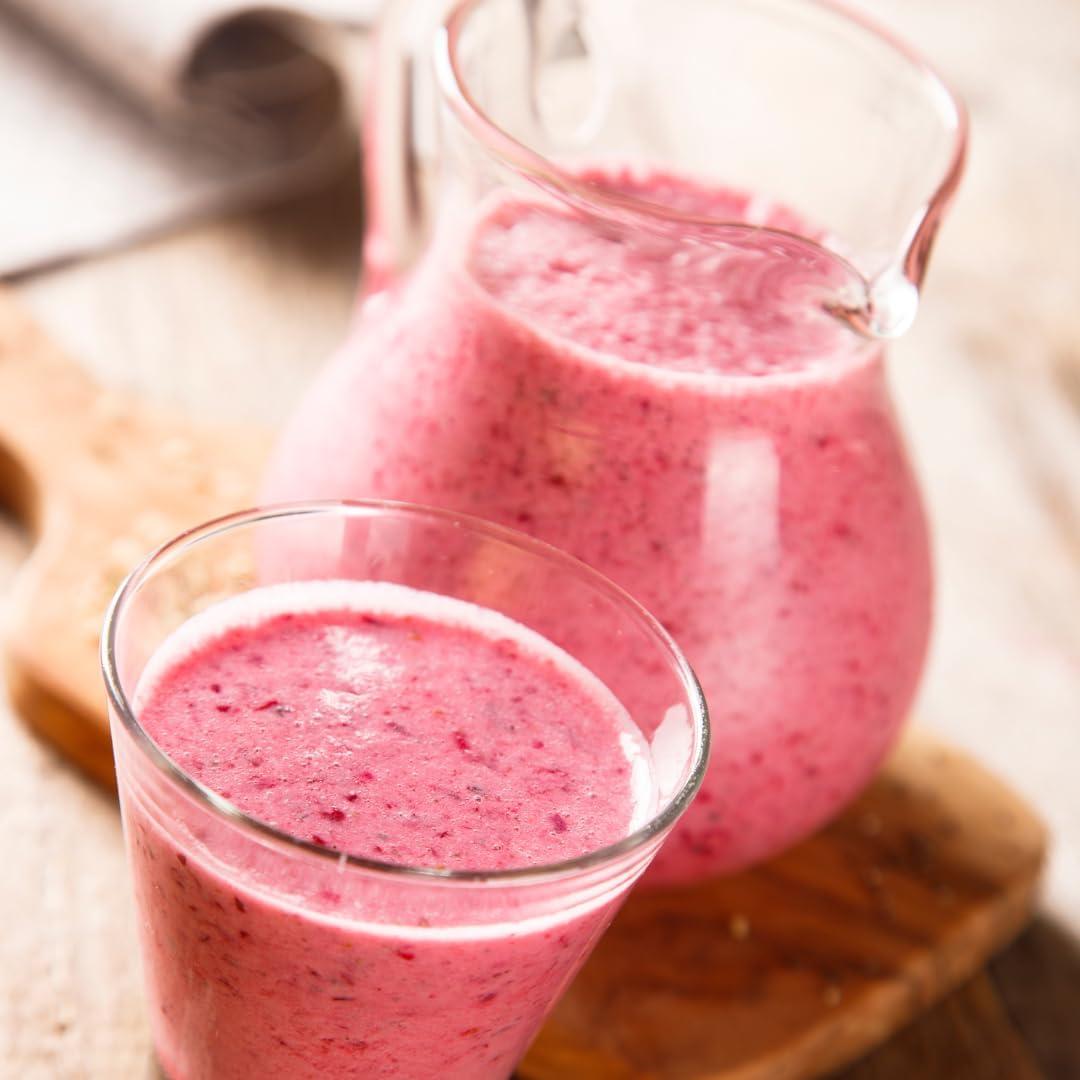 Extracto de Arándano 907g Ingredientes Originales Puros