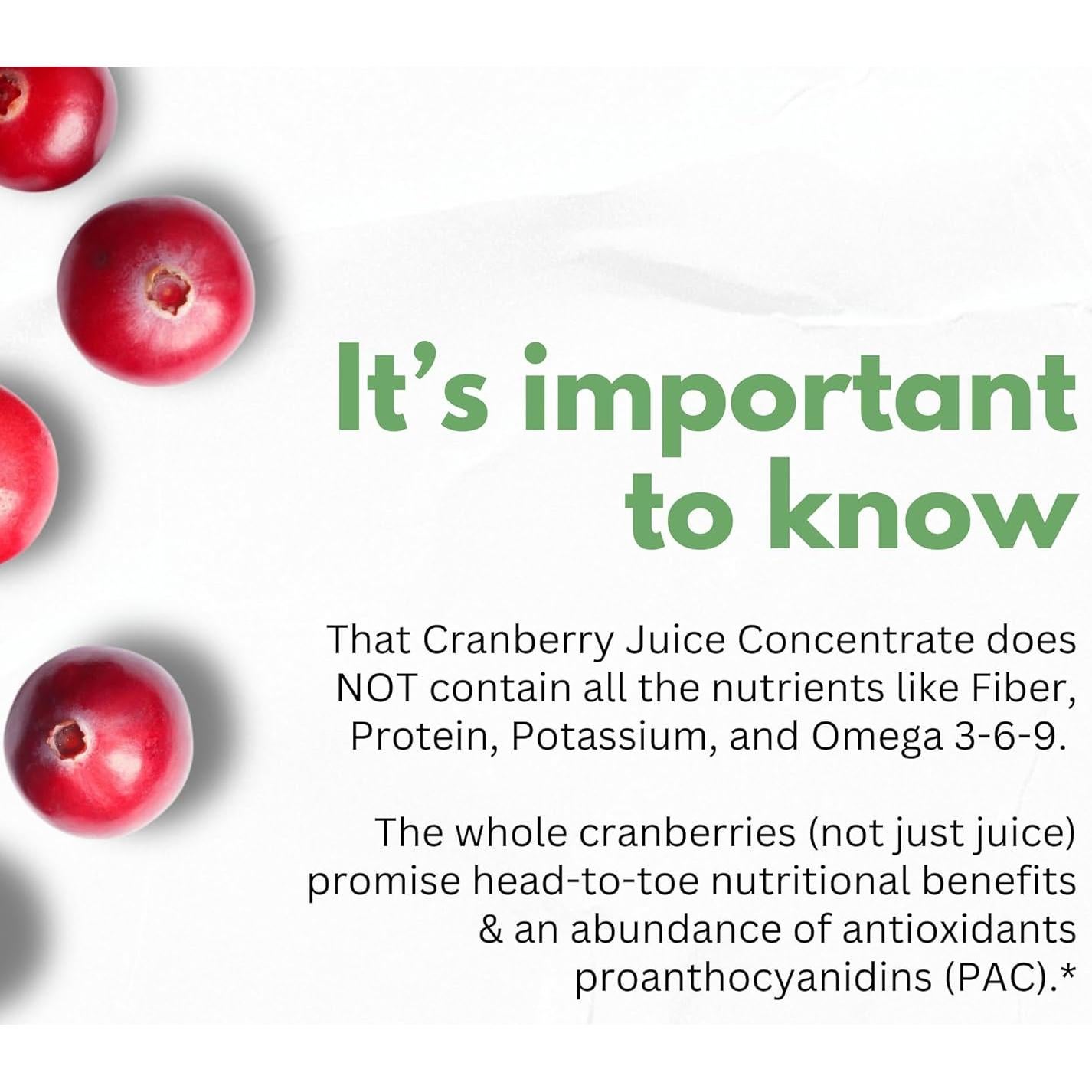 D-Mannosa 1500mg con Extracto de Arándano 60 Cápsulas - HerbalCode