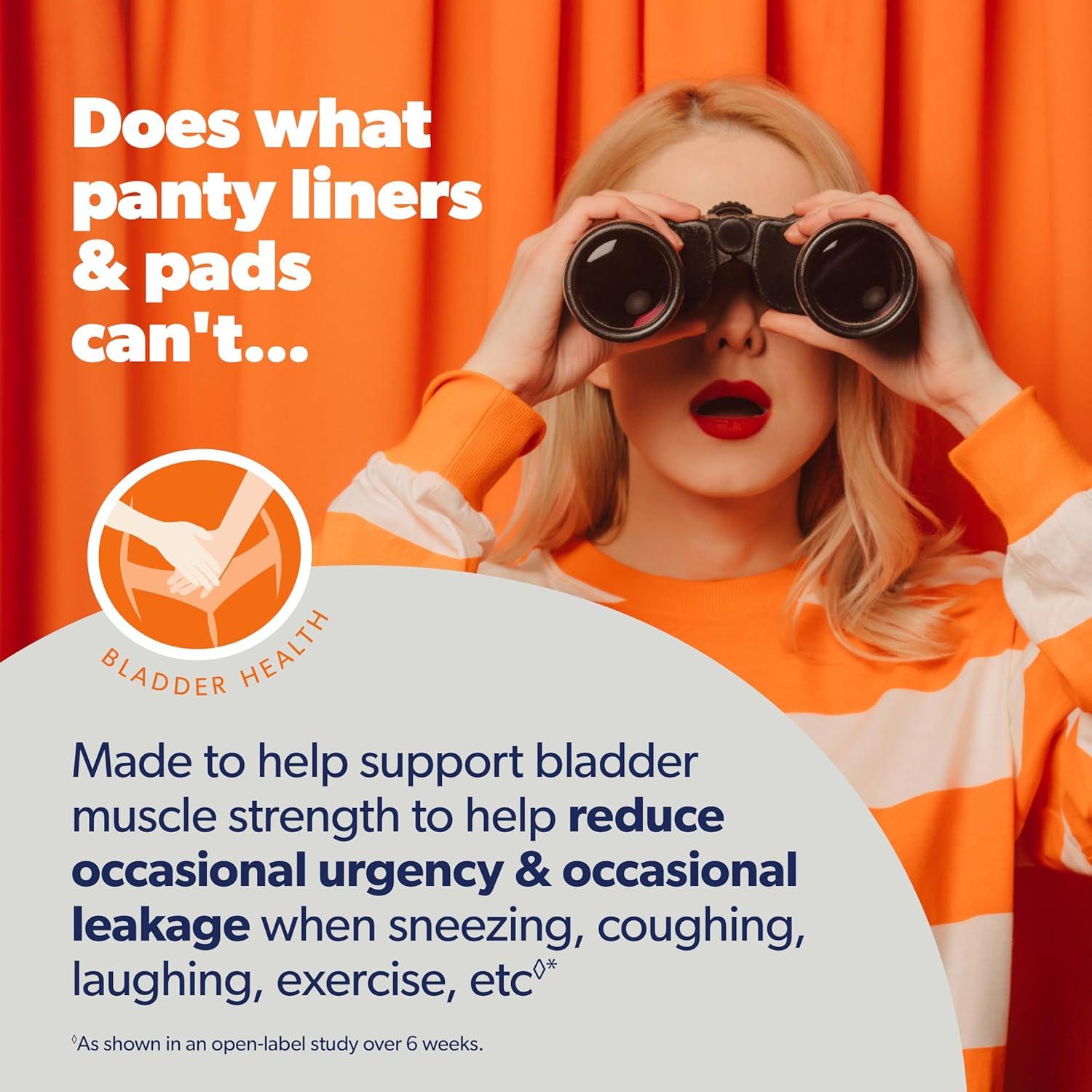 AZO Control de Vejiga Go-Less 72 Cápsulas - Suplemento Natural