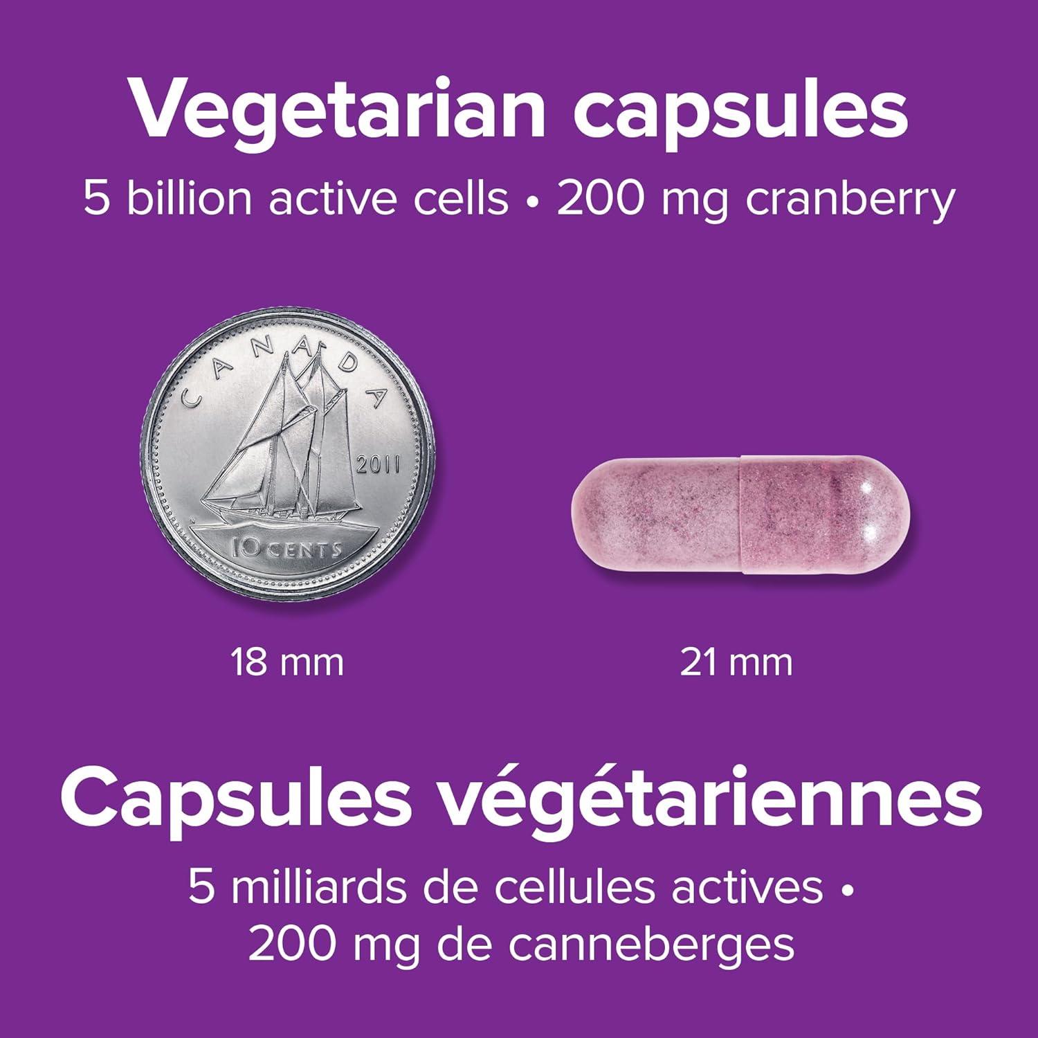 Multivitamínico Probiotico Webber Naturals para Mujeres 45 Cápsulas