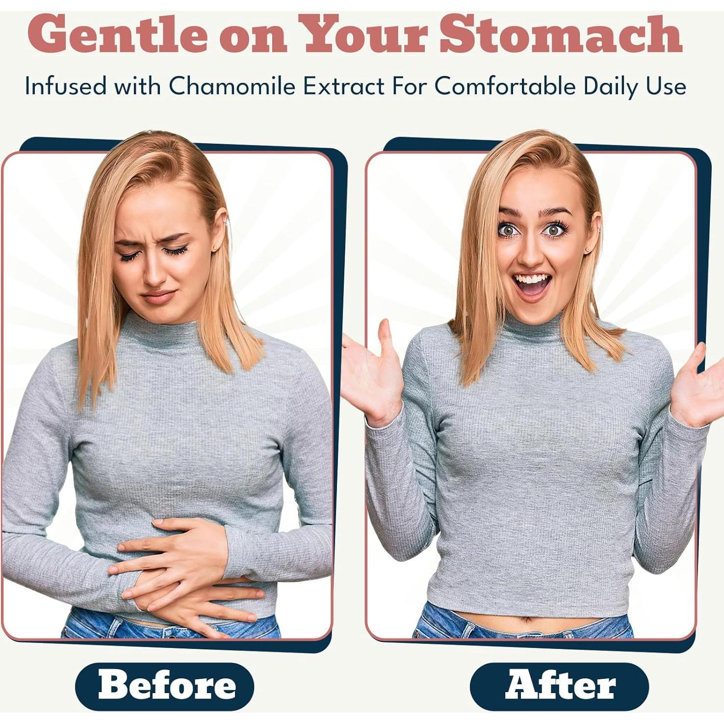 Suplemento de Arándano Elystrixionis 180 Cápsulas 72mg PAC