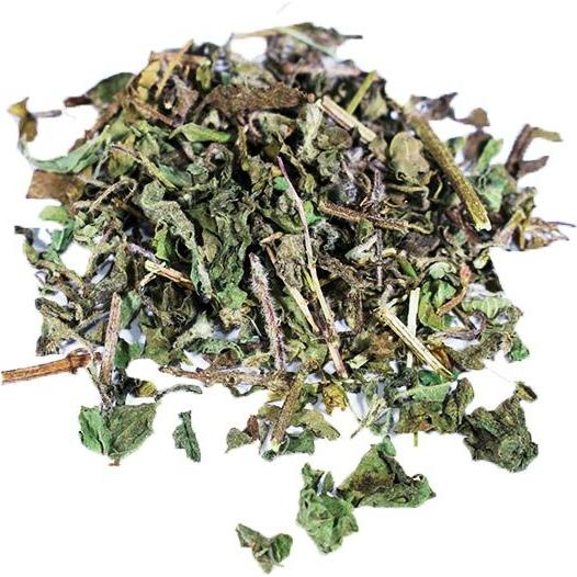 Albahaca Sagrada Orgánica eSutras 85g - Krishna Tulsi
