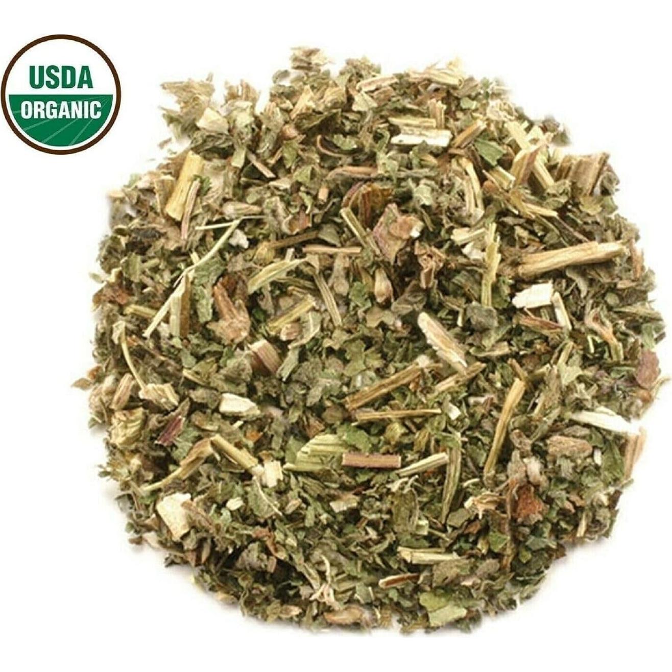 Albahaca Sagrada Orgánica eSutras 85g - Krishna Tulsi