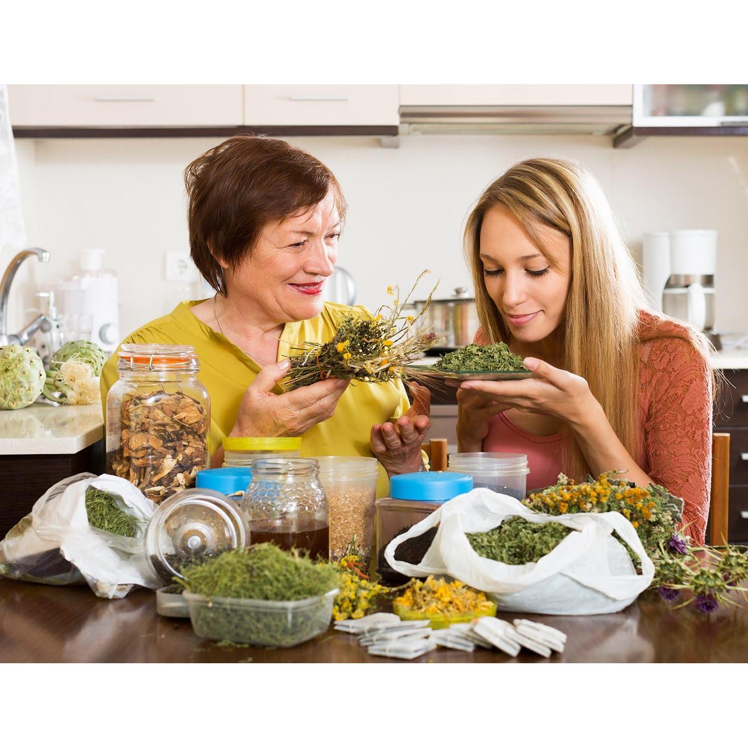 Suplemento Menopausia DrFormulas 60 Cápsulas Vegetarianas