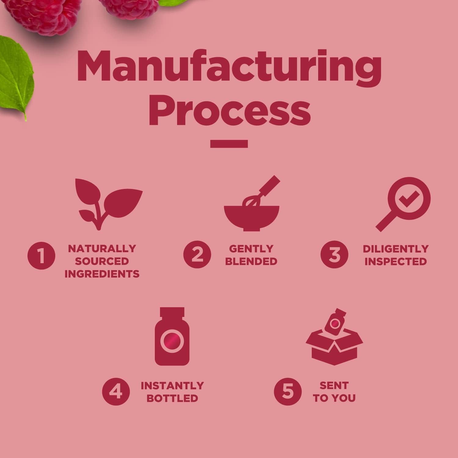 Suplemento Herbal Phytoral Menopausia 60 Cápsulas - Alivio Sofocos