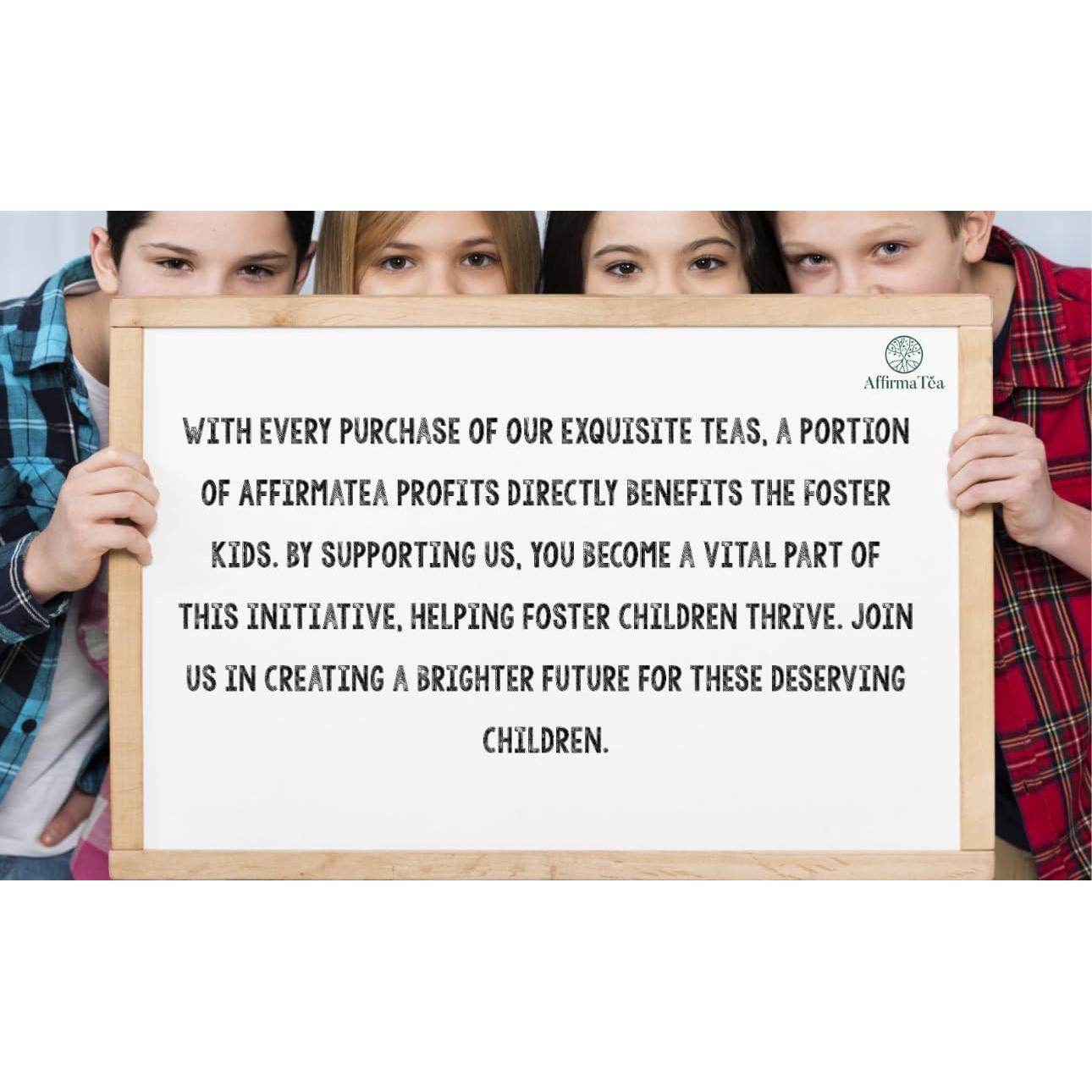 Té Alivio Menopausia AffirmaTea BloatX 30 Bolsitas Sabor Baya Poha