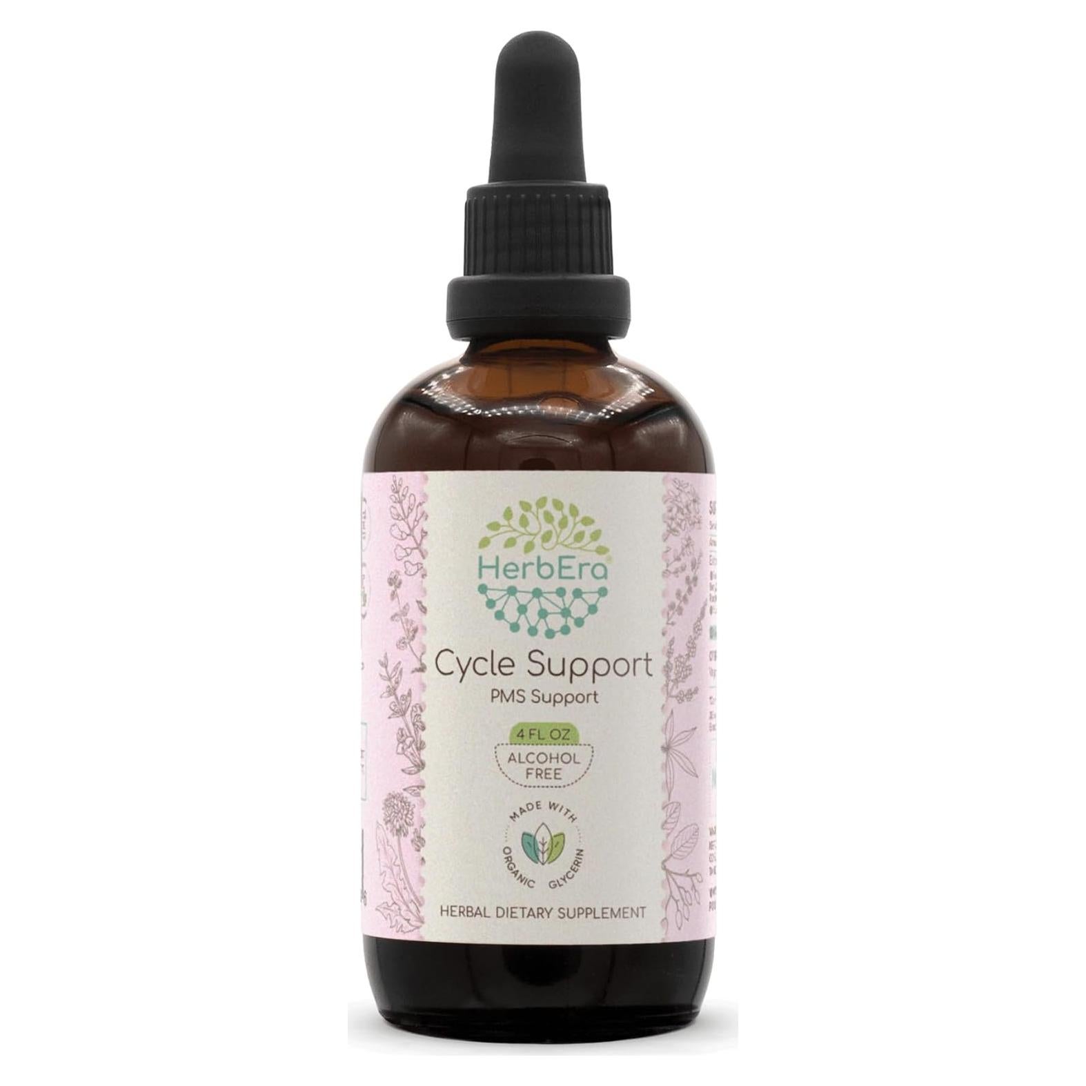 Extracto Herbal Soporte SPM HerbEra 118 ml - 100% Natural