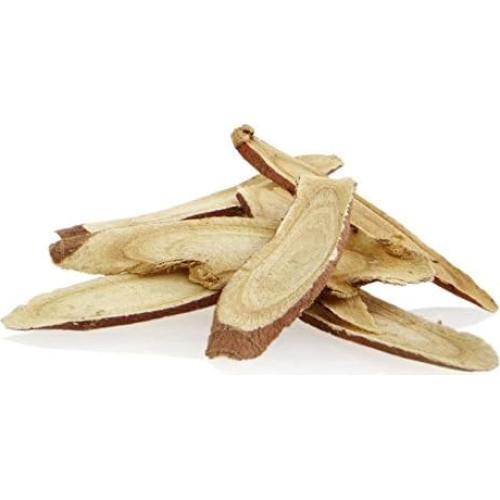 Raíz de Regaliz Nature Tea 453.6 g - Té Natural Premium