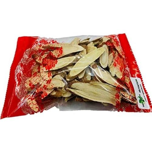 Rodaja de Regaliz Natural 113g New Green Nutrition