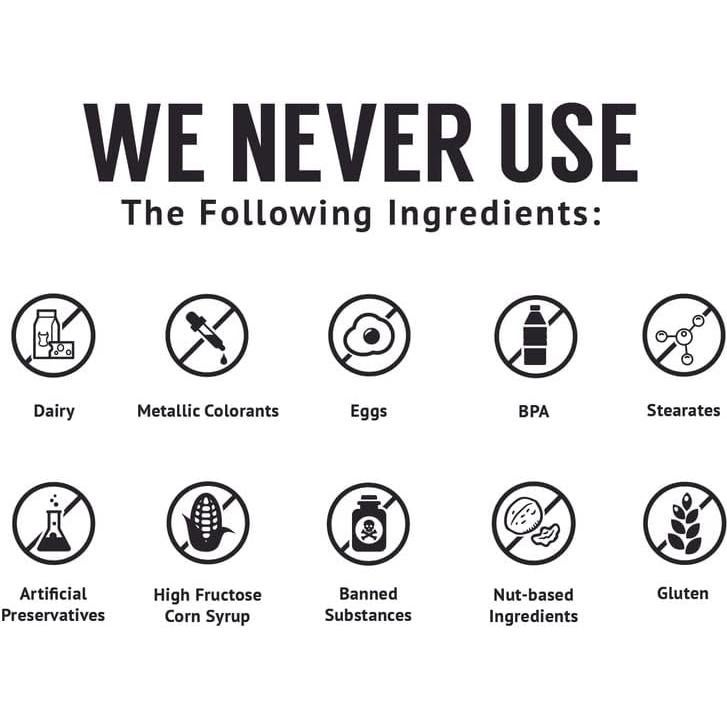 Suplemento de Fenogreco VitaMonk FenuTrax 120 Cápsulas 500mg