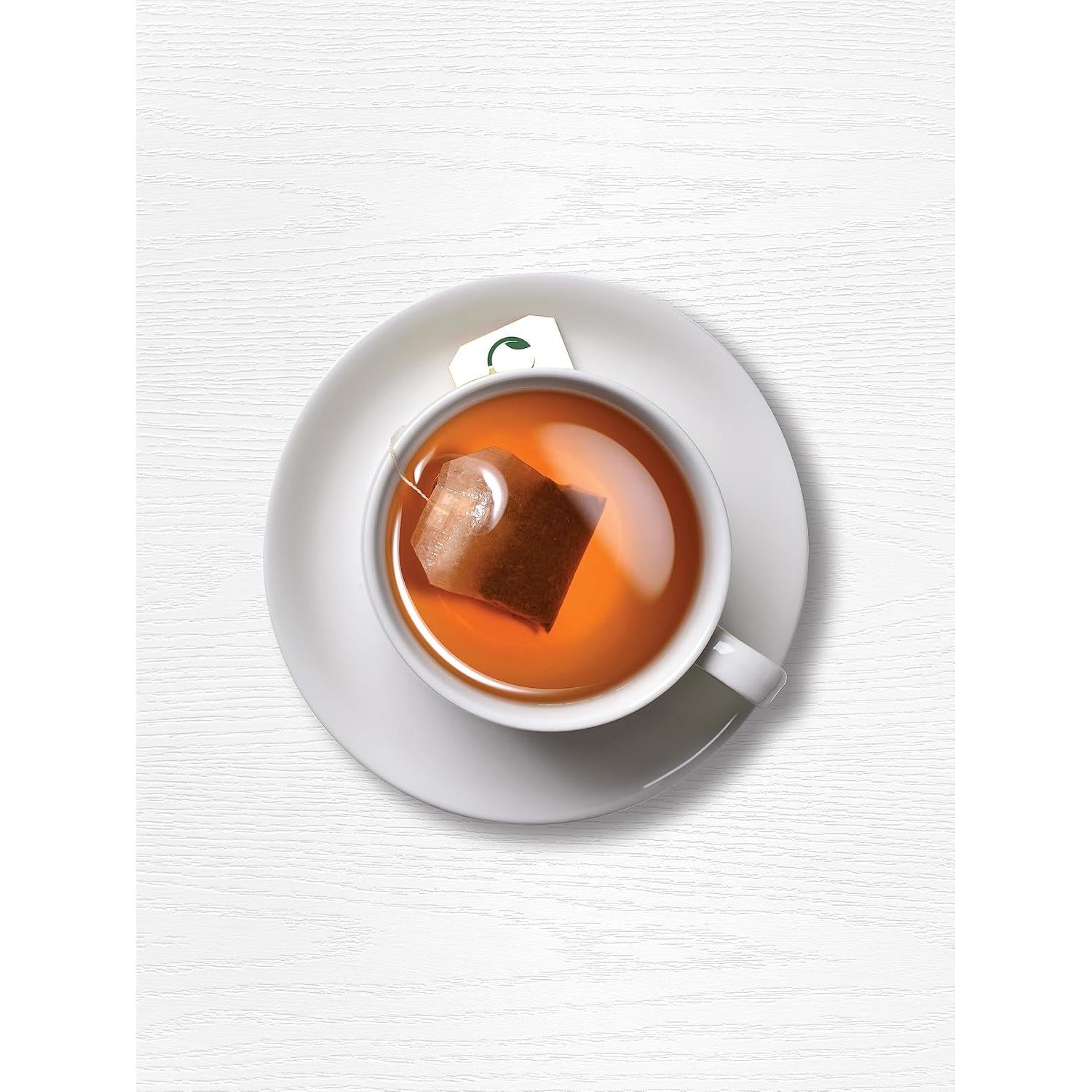 Té de Semilla de Fenogreco Carlyle | 60 Bolsitas | Sin Cafeína