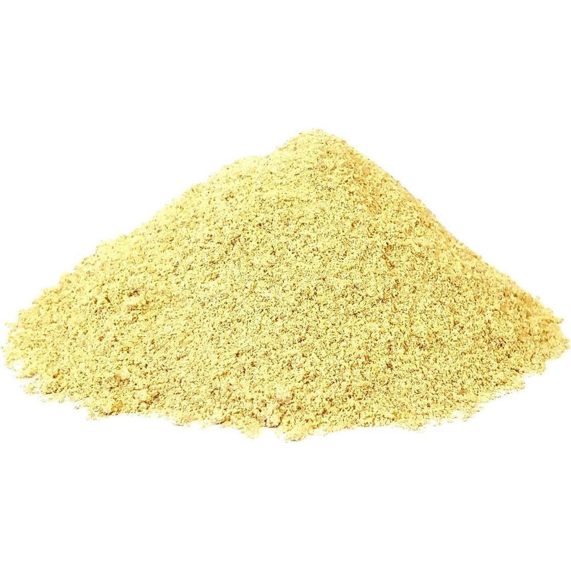 Fenogreco Molido La Forma de Especias 226.8 g - Sazonador Curry