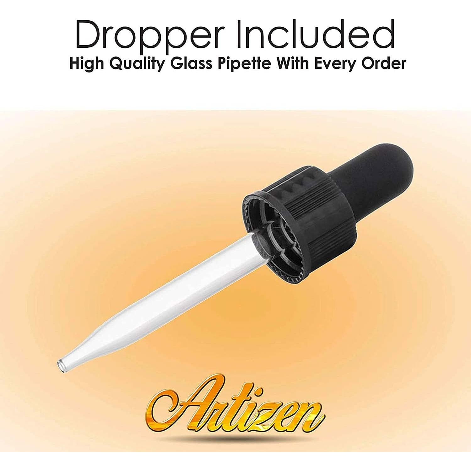 Aceite Esencial de Fenogreco Artizen 30ml Puro y Natural