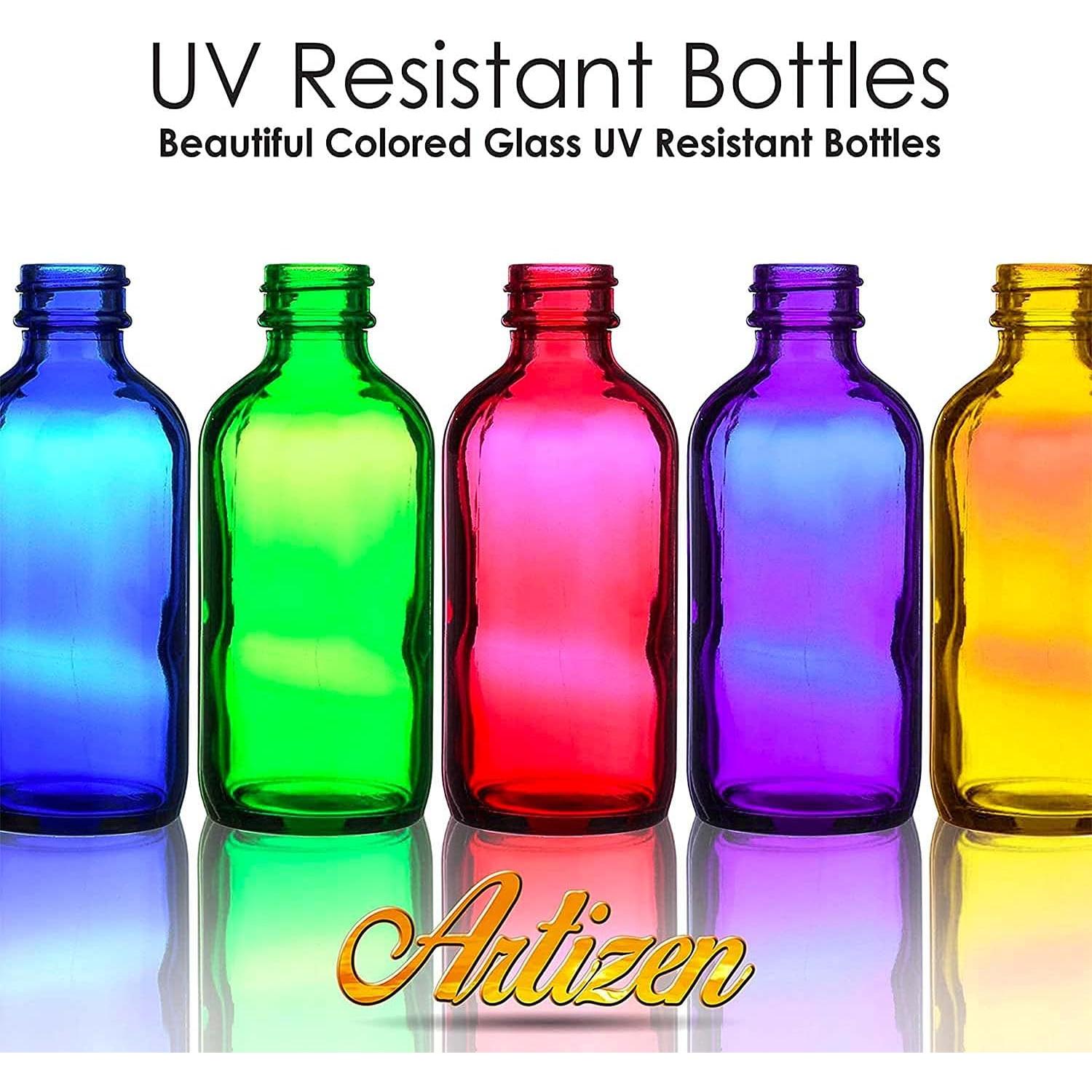 Aceite Esencial de Fenogreco Artizen 30ml Puro y Natural