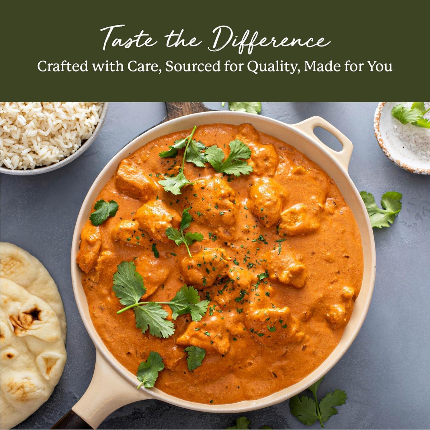 Polvo de Semilla de Fenogreco Orgánico Starwest 0.45 kg - Especia para Curry y Guisos