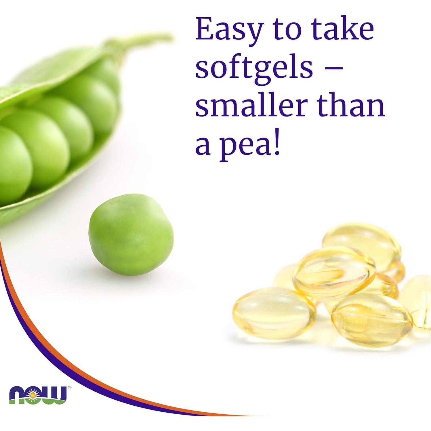 Aceite de Orégano Now Foods 180 Gelatinas Blandas 181mg