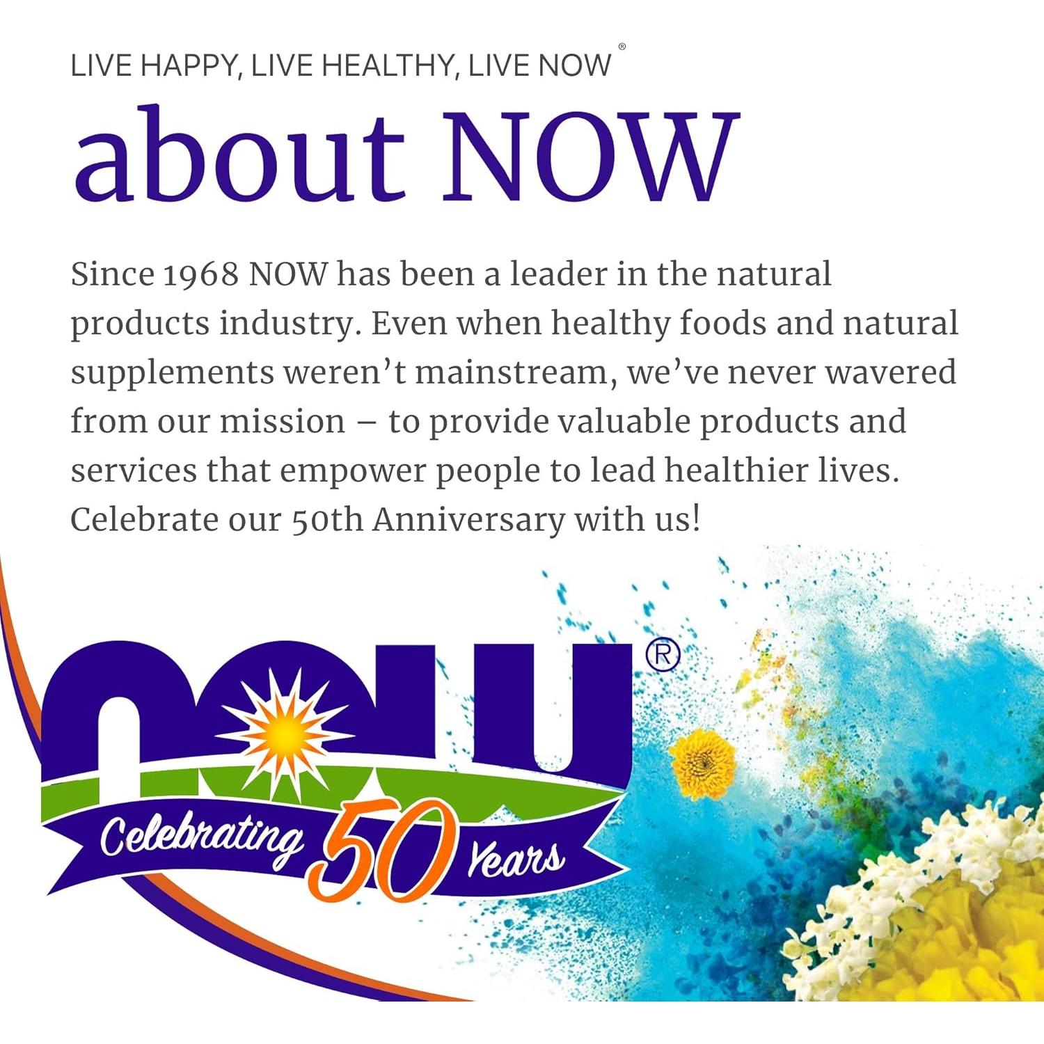 Aceite de Orégano Now Foods 180 Gelatinas Blandas 181mg