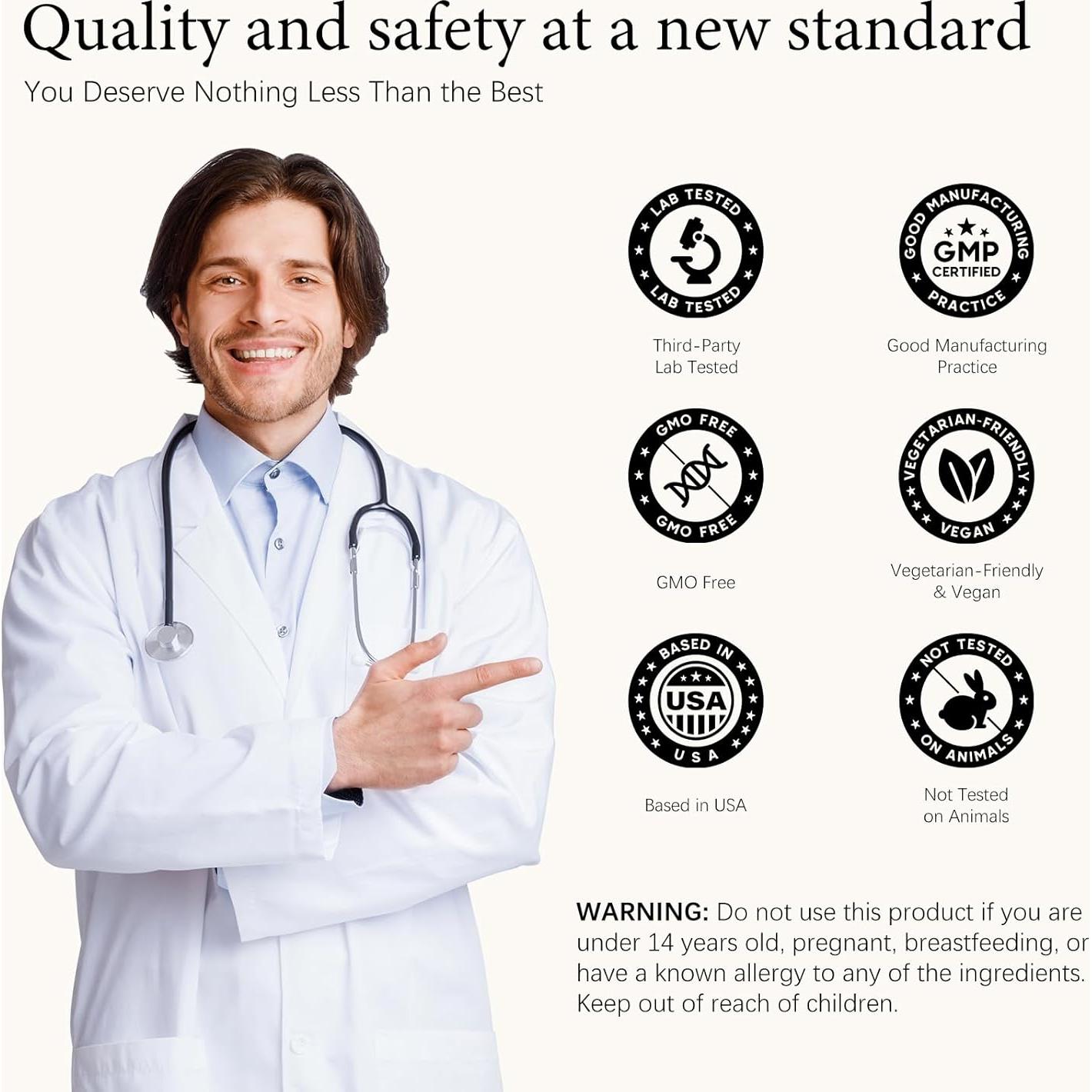 Gotas de Aceite de Orégano Orgánico Oasisforce 29.57 ml