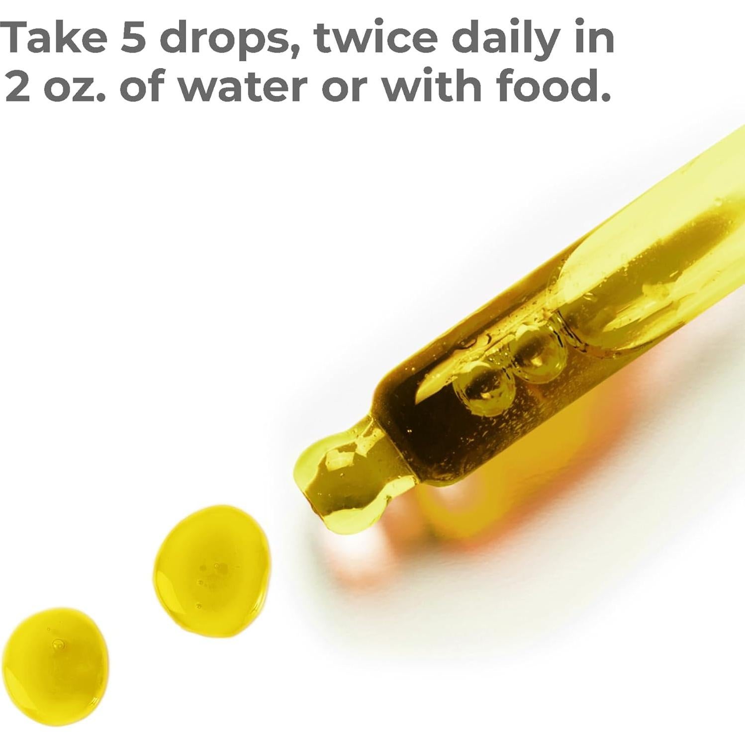 Aceite de Orégano Premier Research Labs 14.79 ml - Salud Inmunológica y Digestiva