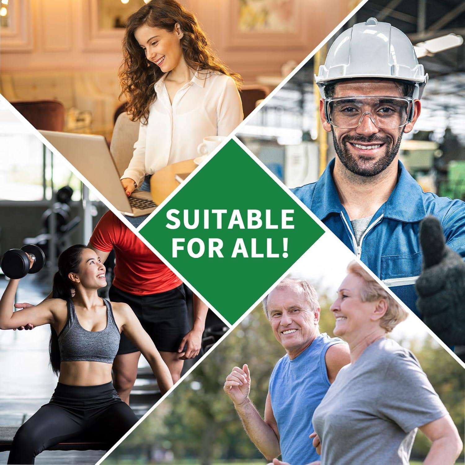 Cápsulas de Aceite de Orégano Orgánico 240 unidades 2 en 1